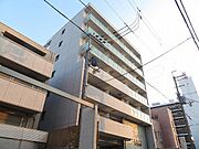 甲子園口駅より徒歩2分 3階 築7年の賃貸物件