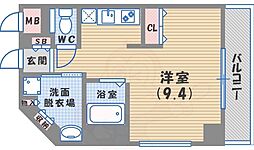 DAIWA RESIDENCE IBARAKI 9階