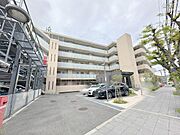 レジェンダリー甲子園浦風町 5階 築7年6ヶ月の賃貸物件