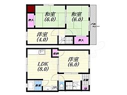 阪神本線 甲子園駅 徒歩11分