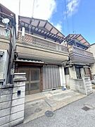 甲子園駅より徒歩11分 1階 築42年9ヶ月の賃貸物件