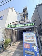 鳴尾・武庫川女子大前駅より徒歩4分 4階 築18年6ヶ月の賃貸物件