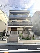 鳴尾・武庫川女子大前駅より徒歩7分 1階 新築の賃貸物件