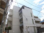 青葉ハイツ 3階 築49年6ヶ月の賃貸物件