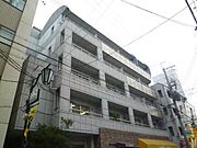 甲子園口駅より徒歩2分 3階 築27年6ヶ月の賃貸物件