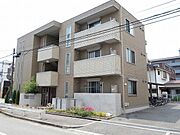 甲子園駅より徒歩6分 2階 築11年11ヶ月の賃貸物件