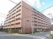 武庫川駅より徒歩6分 2階 築25年7ヶ月の賃貸物件
