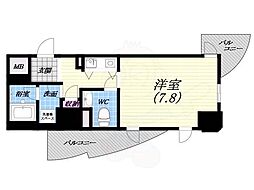 インターフェルティR2甲子園 10階