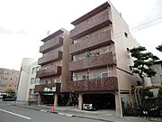 甲子園駅より徒歩15分 4階 築56年5ヶ月の賃貸物件