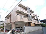 ジョイフル北町 1階 築38年2ヶ月の賃貸物件