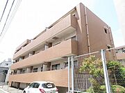 エトール4 3階 築31年5ヶ月の賃貸物件