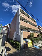 エトール3 1階 築32年6ヶ月の賃貸物件