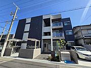 プラチナコート西宮 1階 築3年3ヶ月の賃貸物件