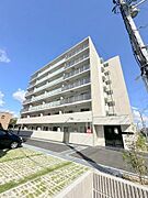 阪神国道駅より徒歩13分 築1年1ヶ月 7階建の賃貸物件