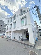 RIVET甲子園の賃貸物件