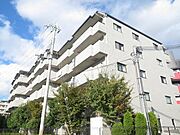 西宮北口駅より徒歩19分 2階 築28年7ヶ月の賃貸物件