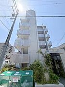 鳴尾・武庫川女子大前駅より徒歩11分 2階 築27年4ヶ月の賃貸物件