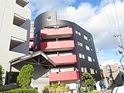 西宮北口駅より徒歩12分 4階 築34年1ヶ月の賃貸物件