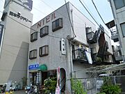 甲子園口駅より徒歩16分 2階 築41年2ヶ月の賃貸物件