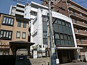 ヴィヴァンデ上甲子園 6階 築35年7ヶ月の賃貸物件