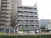 甲子園口駅より徒歩10分 6階 築28年9ヶ月の賃貸物件