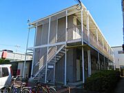 ガーデンハウス西宮 2階 築27年1ヶ月の賃貸物件