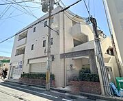 甲子園口駅より徒歩1分 築38年5ヶ月 3階建の賃貸物件
