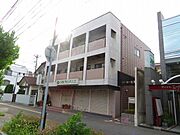 甲子園駅より徒歩8分 2階 築29年6ヶ月の賃貸物件