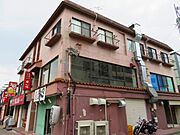 カースル仁川 3階 築48年6ヶ月の賃貸物件