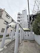 ドール甲子園口 6階 築35年2ヶ月の賃貸物件