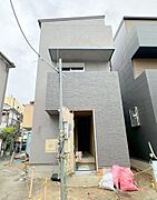 久寿川駅より徒歩5分 1階 新築の賃貸物件