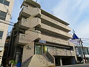 甲子園GH 5階 築33年6ヶ月の賃貸物件