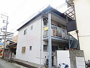 鳴尾・武庫川女子大前駅より徒歩11分 2階 築50年4ヶ月の賃貸物件