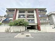 オール甲子園 4階 築55年2ヶ月の賃貸物件