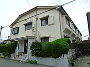 さくら荘 2階 築66年5ヶ月の賃貸物件