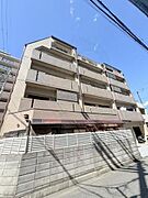 ウインドフォ松原 5階 築38年の賃貸物件