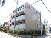 甲子園駅より徒歩17分 3階 築36年1ヶ月の賃貸物件