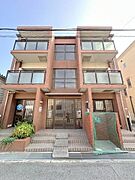 甲子園口駅より徒歩14分 2階 築30年6ヶ月の賃貸物件