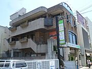 甲子園駅より徒歩4分 3階 築26年4ヶ月の賃貸物件