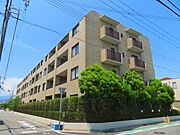 甲子園四番町パークハウス 1階 築25年9ヶ月の賃貸物件
