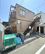 鳴尾・武庫川女子大前駅より徒歩6分 1階 築30年3ヶ月の賃貸物件