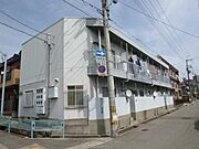 甲子園口駅より徒歩6分 2階 築44年6ヶ月の賃貸物件