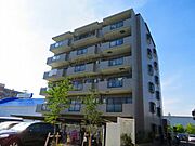 Fig・Tree2号館 2階 築28年8ヶ月の賃貸物件