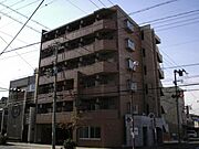 フレースヴィル 4階 築26年4ヶ月の賃貸物件