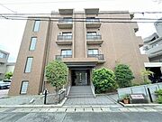 コートラフィーネ 4階 築29年2ヶ月の賃貸物件