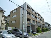 デセンテ甲子園口 2階 築18年10ヶ月の賃貸物件