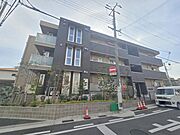 甲子園駅より徒歩13分 1階 築3年8ヶ月の賃貸物件