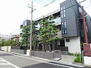 甲子園口駅より徒歩7分 1階 築2年10ヶ月の賃貸物件