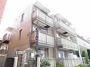 今津駅より徒歩11分 2階 築30年2ヶ月の賃貸物件