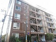 甲子園口駅より徒歩4分 2階 築58年6ヶ月の賃貸物件